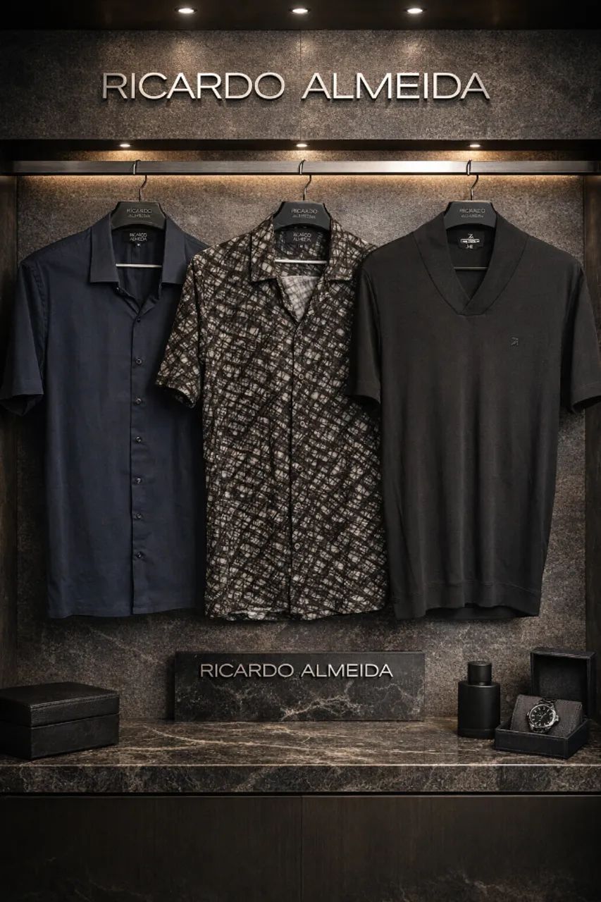 camisa