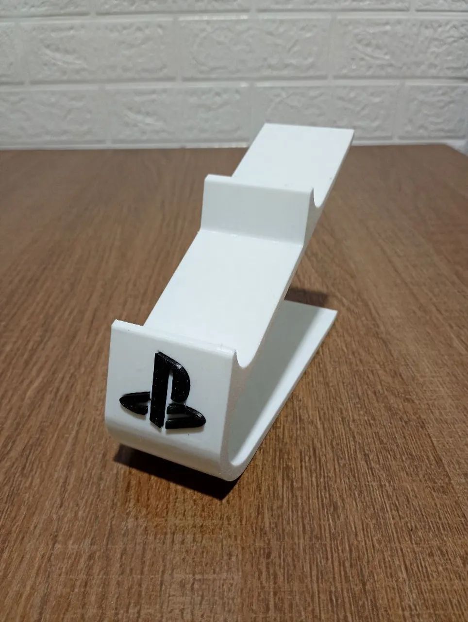 Suporte duplo para controle Ps4 e Ps5