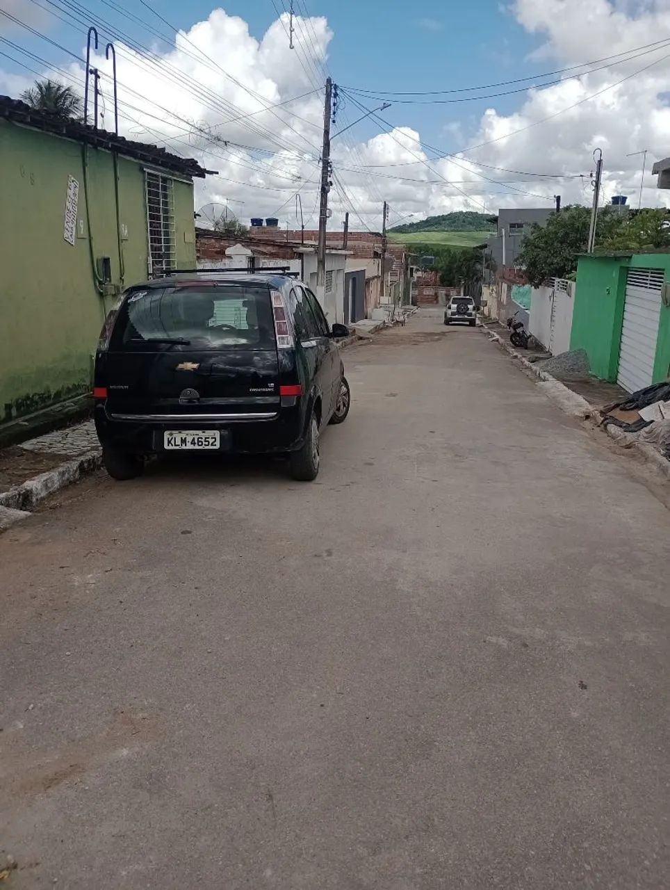 Vende-se está casa  - Foto 4