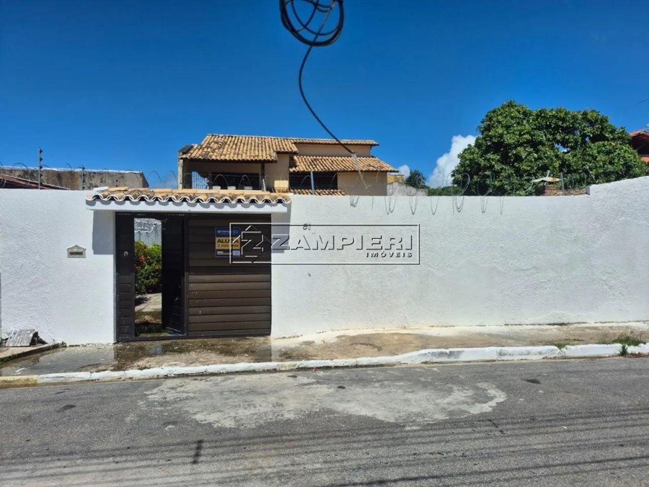 CASA 5 QUANTOS PARA ALUGAR NA BARRA DE SAO MIGUEL - Foto 4