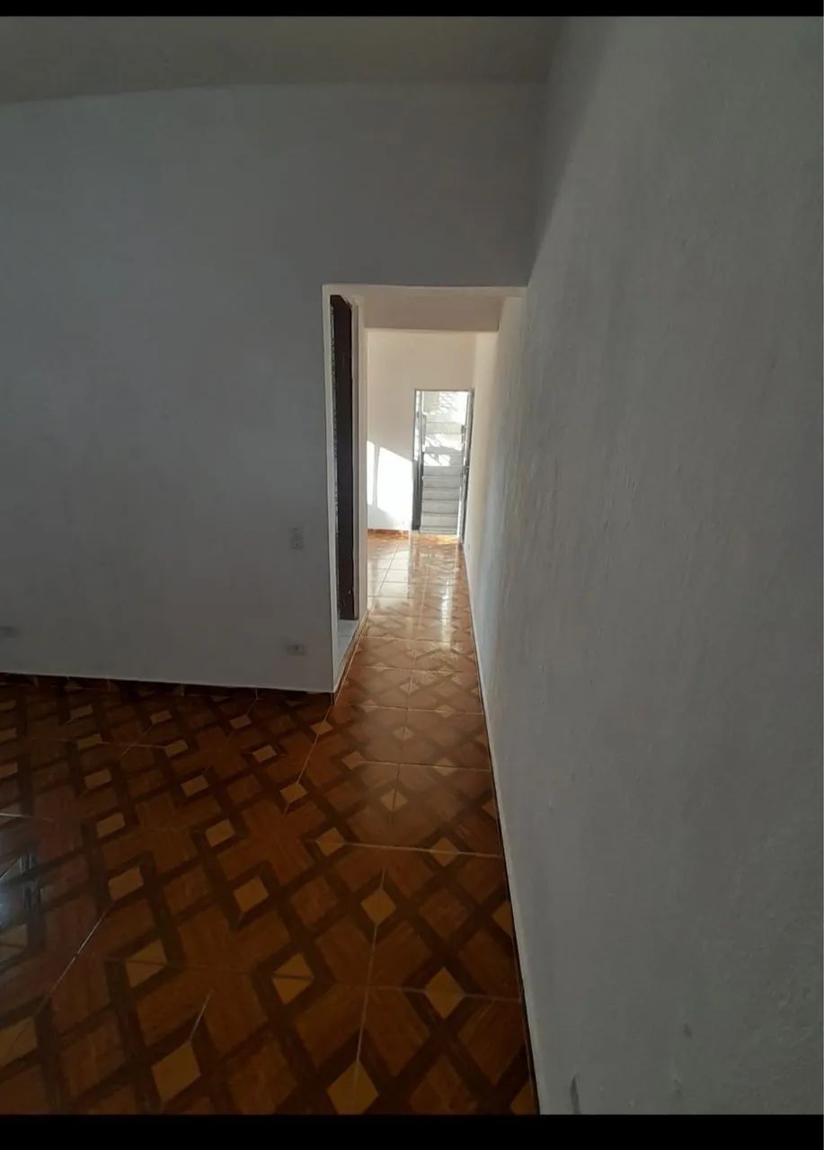ALUGO CASA DE 2 CÔMODOS EM CARAPICUÍBA - Foto 4