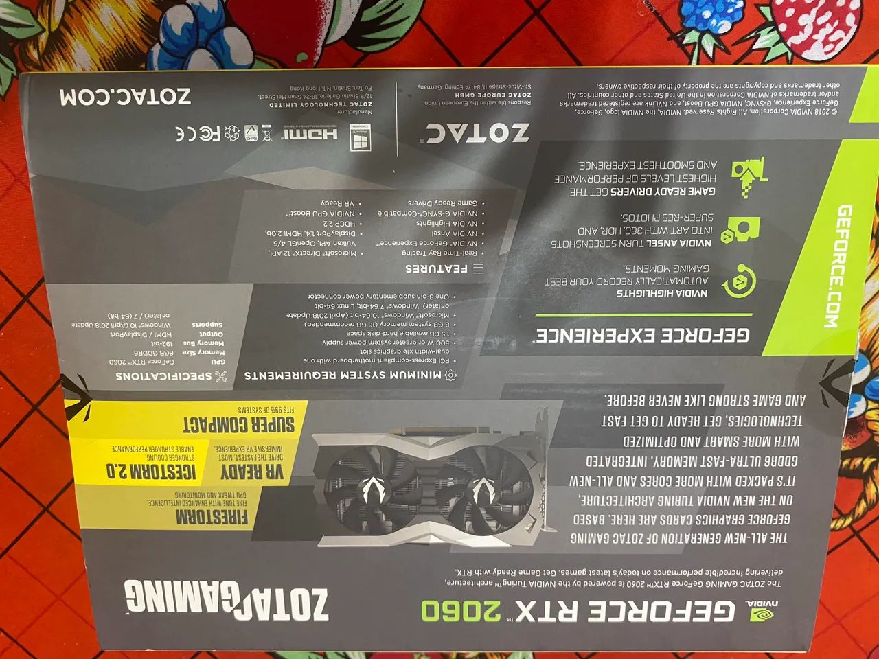 Rtx 2060 6gb - Foto 5