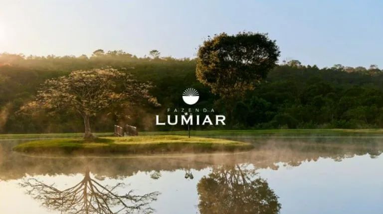 Fazenda Lumiar