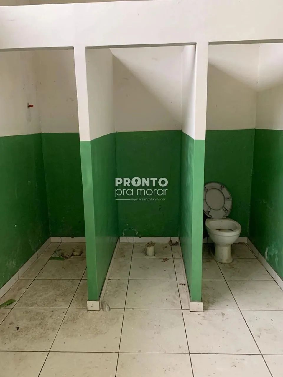 Galpão/Depósito/Armazém em Passarinho - Foto 3