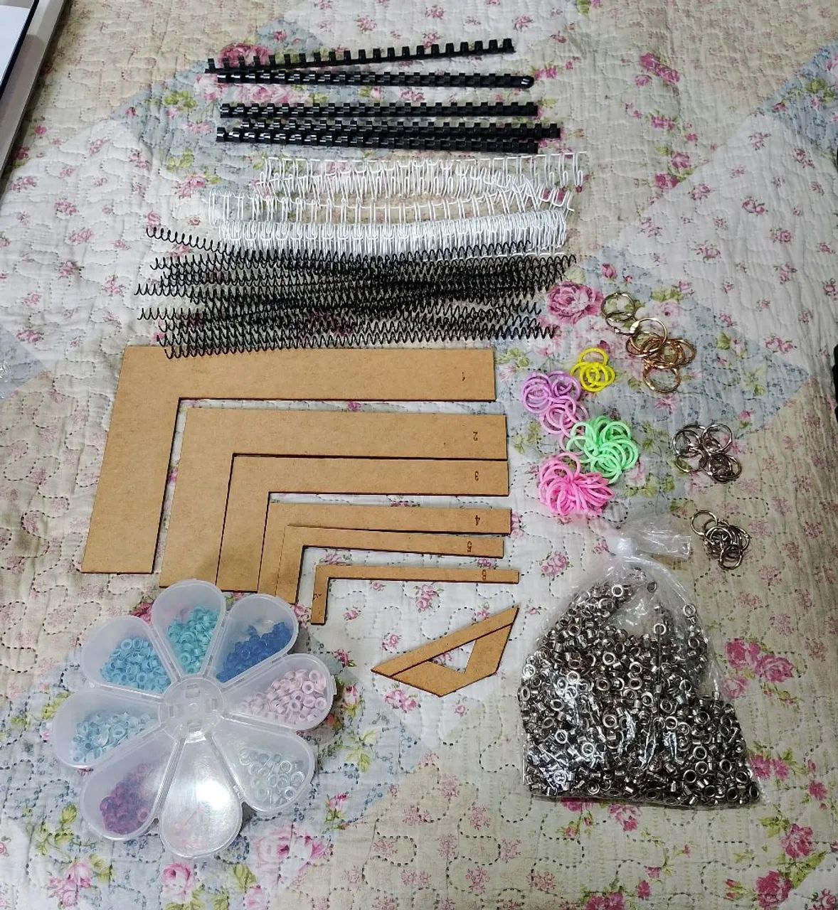 Equipamentos encadernacao - Foto 2