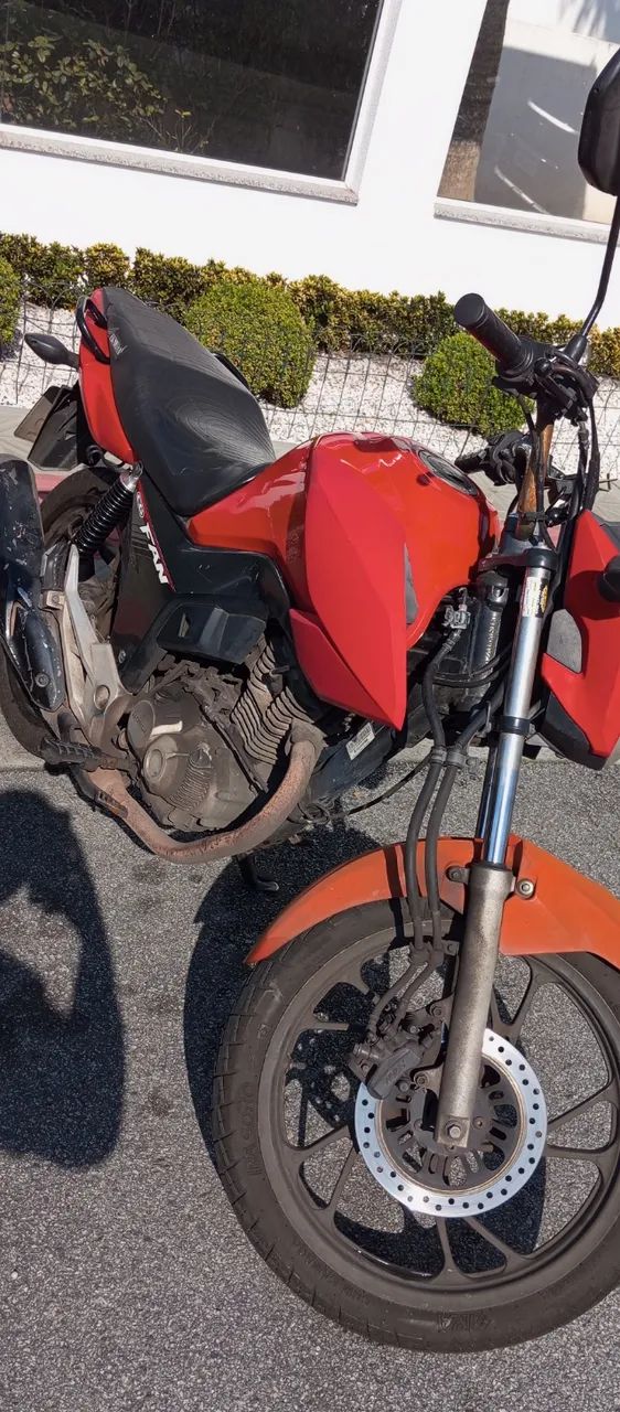 Fan 160 Oportunidade  - Foto 3