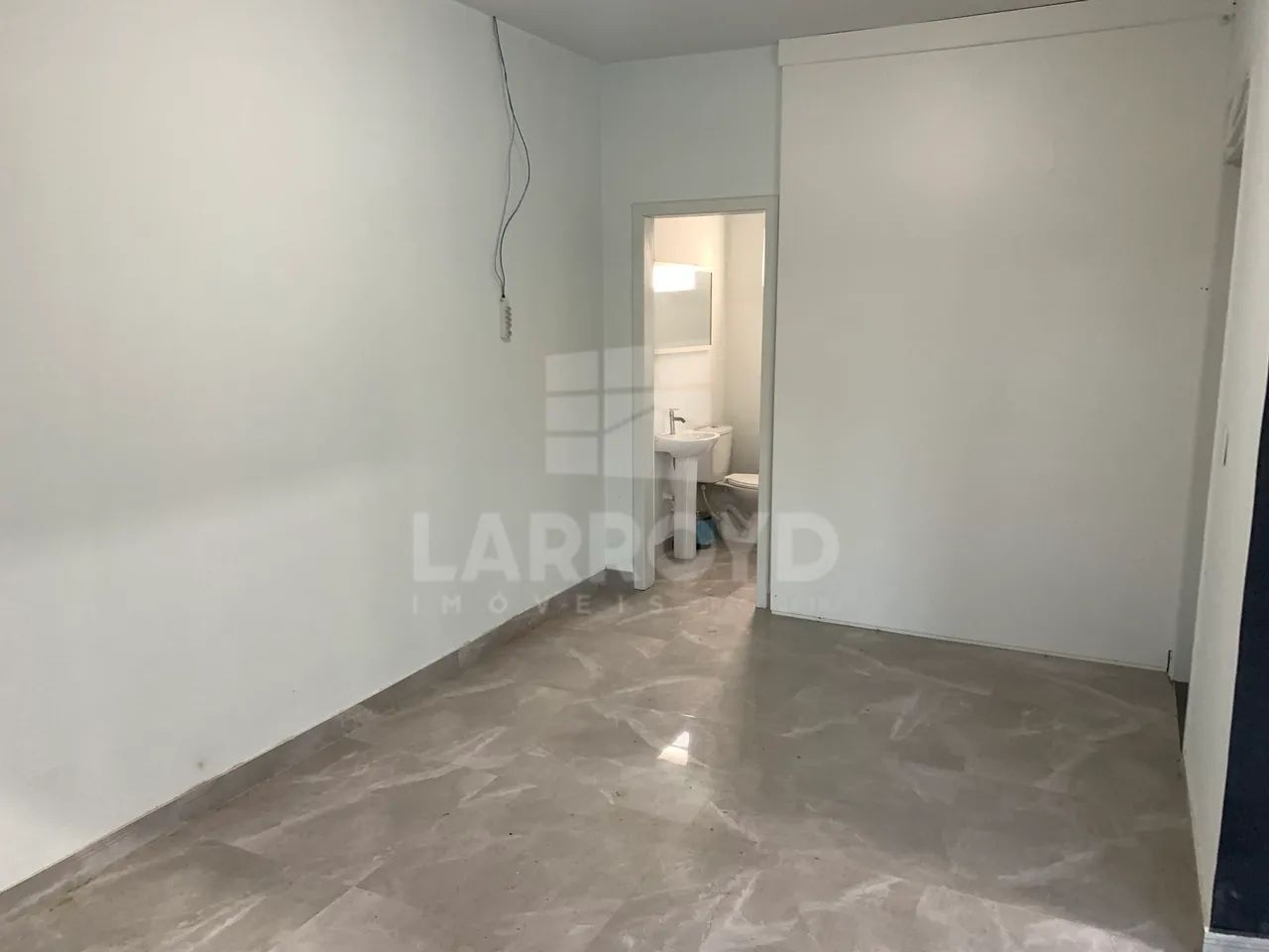Sala comercial térrea para aluguel próxima ao Cestão - Foto 3