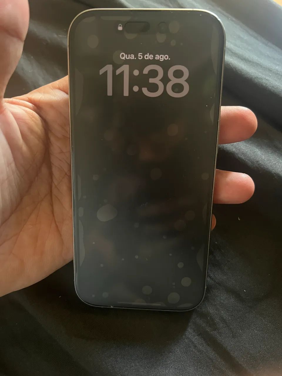 Iphone 16 pro - Foto 2