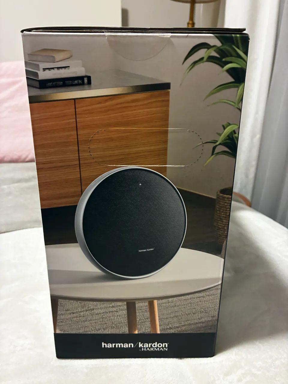 Harmann Kardon Onix Studio 9 - Aparelhos de Som - Bacacheri