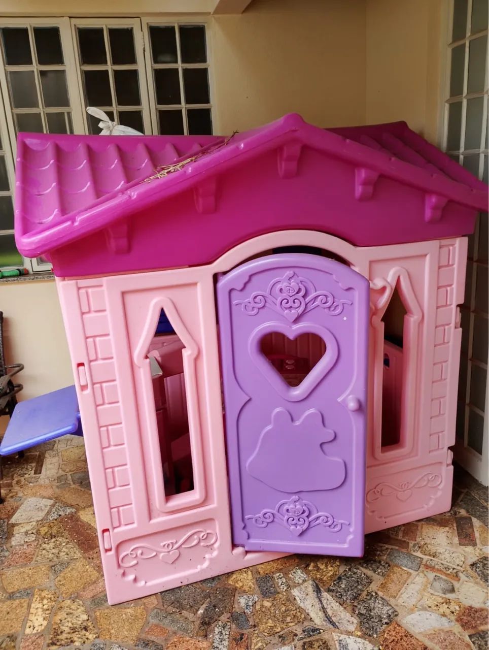 Casinha Infantil Xalingo - Foto 2