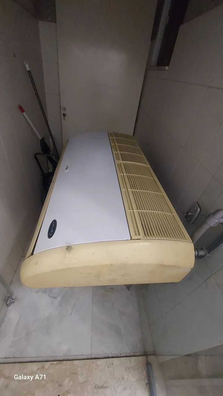 Ar-condicionados  - Foto 3