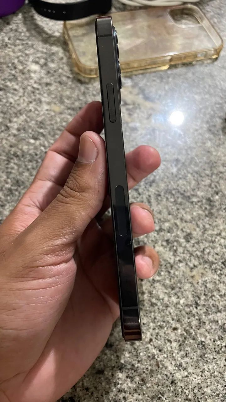 iPhone 12 Pro 128gb - Foto 5