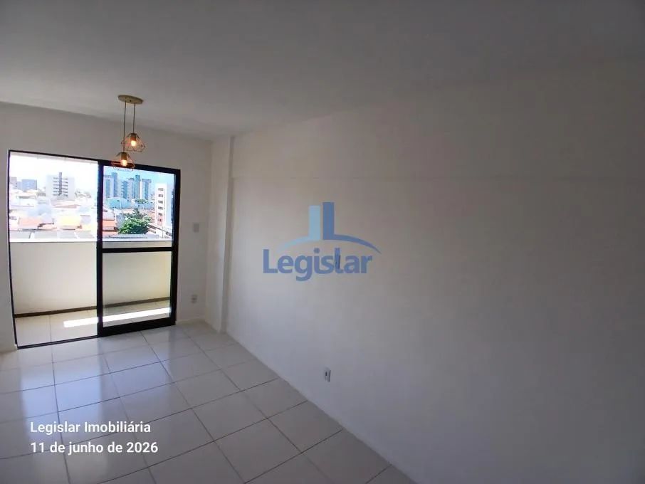 Apartamento 3 Quartos Aracaju - SE - Coroa do Meio - Foto 3
