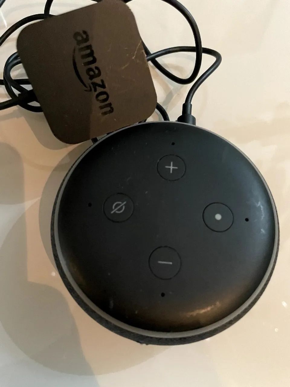 Alexa Echo Dot Amazon - Foto 3