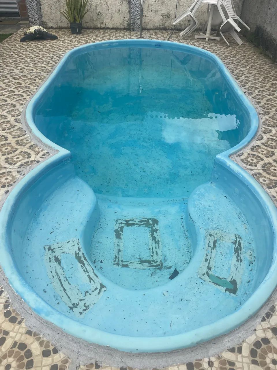 Piscina  - Foto 4