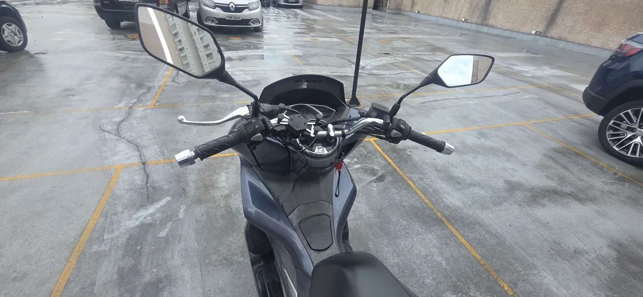 Vendo Pcx 2020 - Foto 3