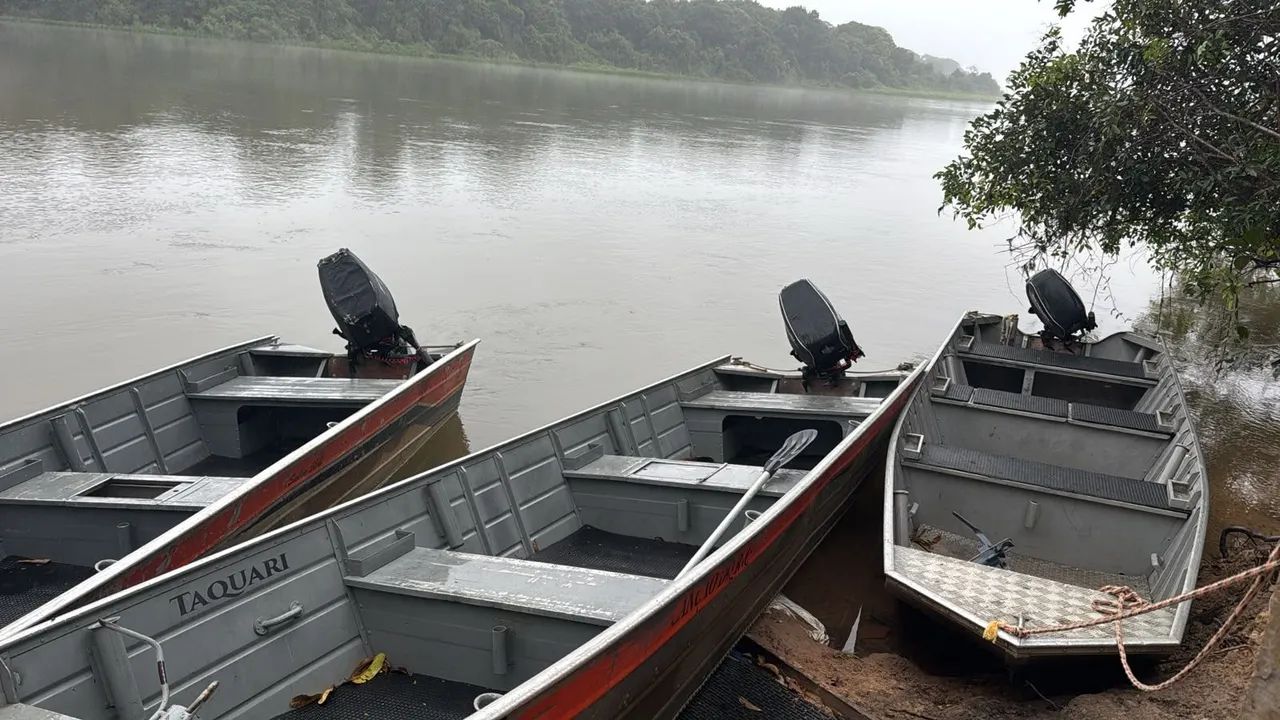 Pousada a Venda No Rio Piquiri  - Foto 2