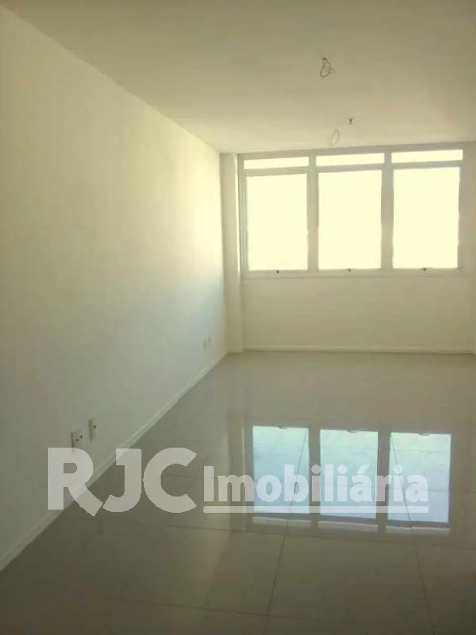 Sala-À VENDA-Tijuca-Rio de Janeiro-RJ - Foto 3