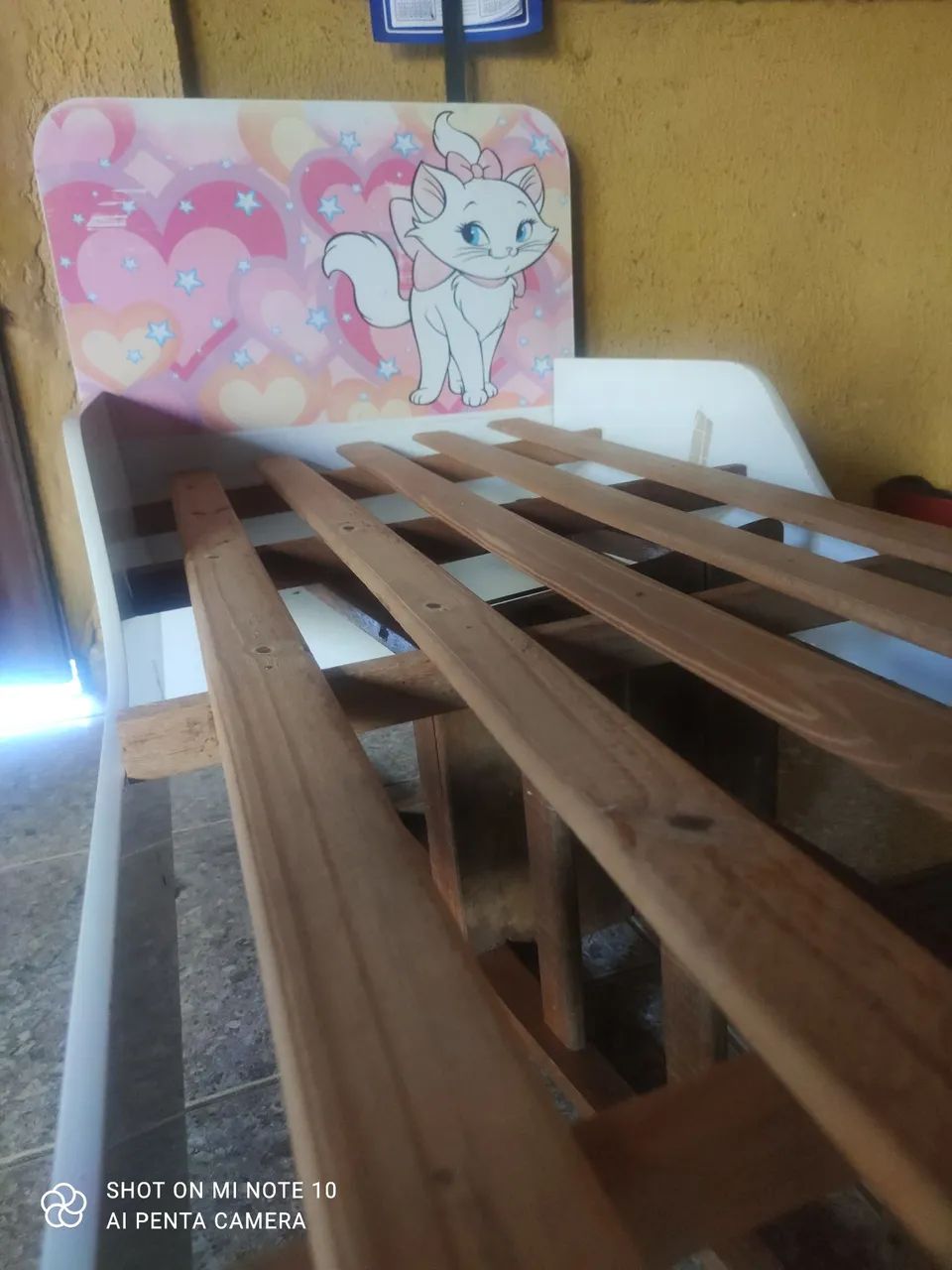 Cama para criança  - Foto 2