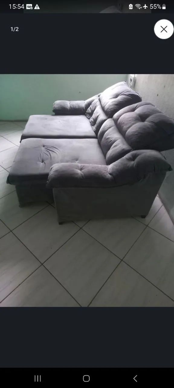 Sofá  - Foto 2