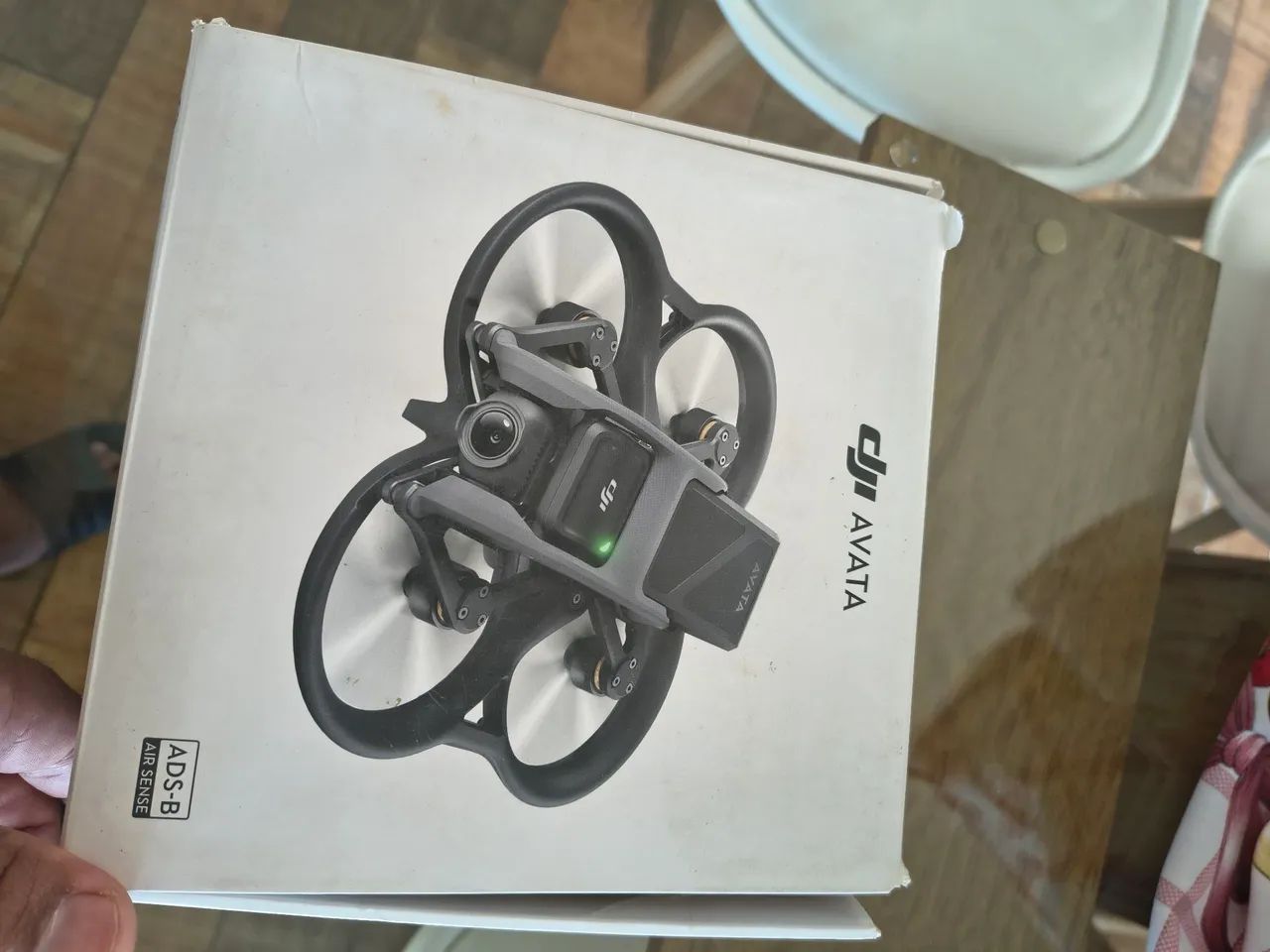 Drone  - Foto 3