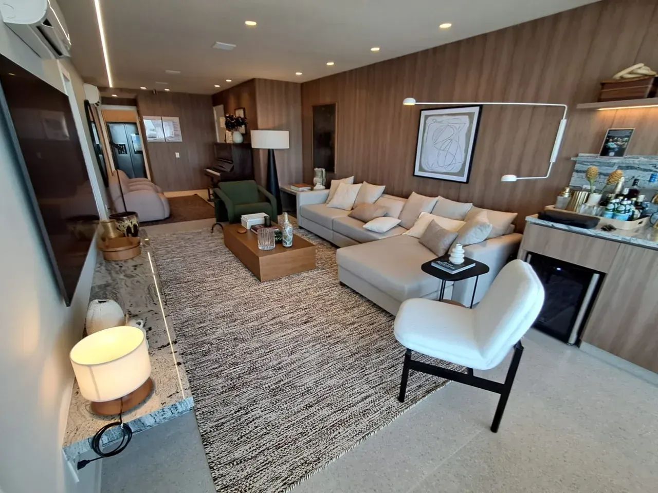 Imovél de 4 quartos - 178 m² no Ilha Pura