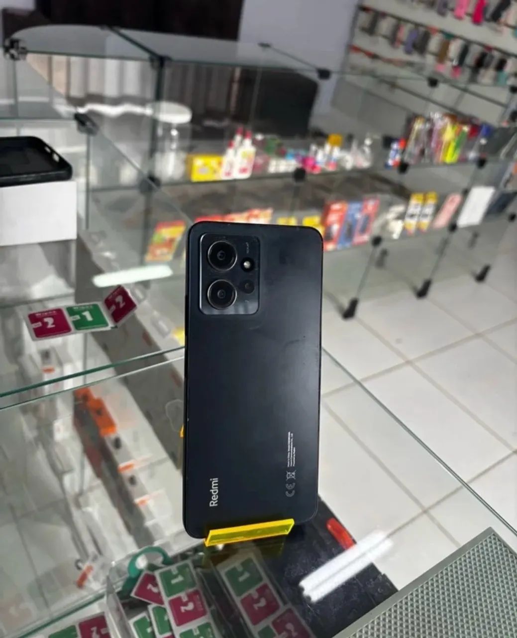 Note 12  - Foto 2