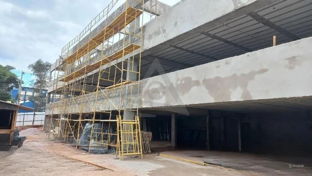 Salão para alugar em Campinas, Taquaral, com 307 m² - Foto 4