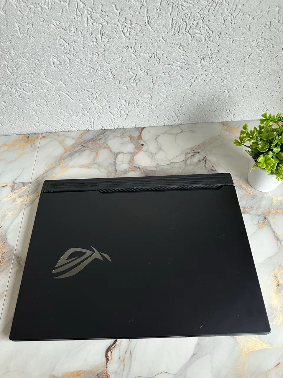 Notebook Gamer Asus ROG Strix - Foto 2