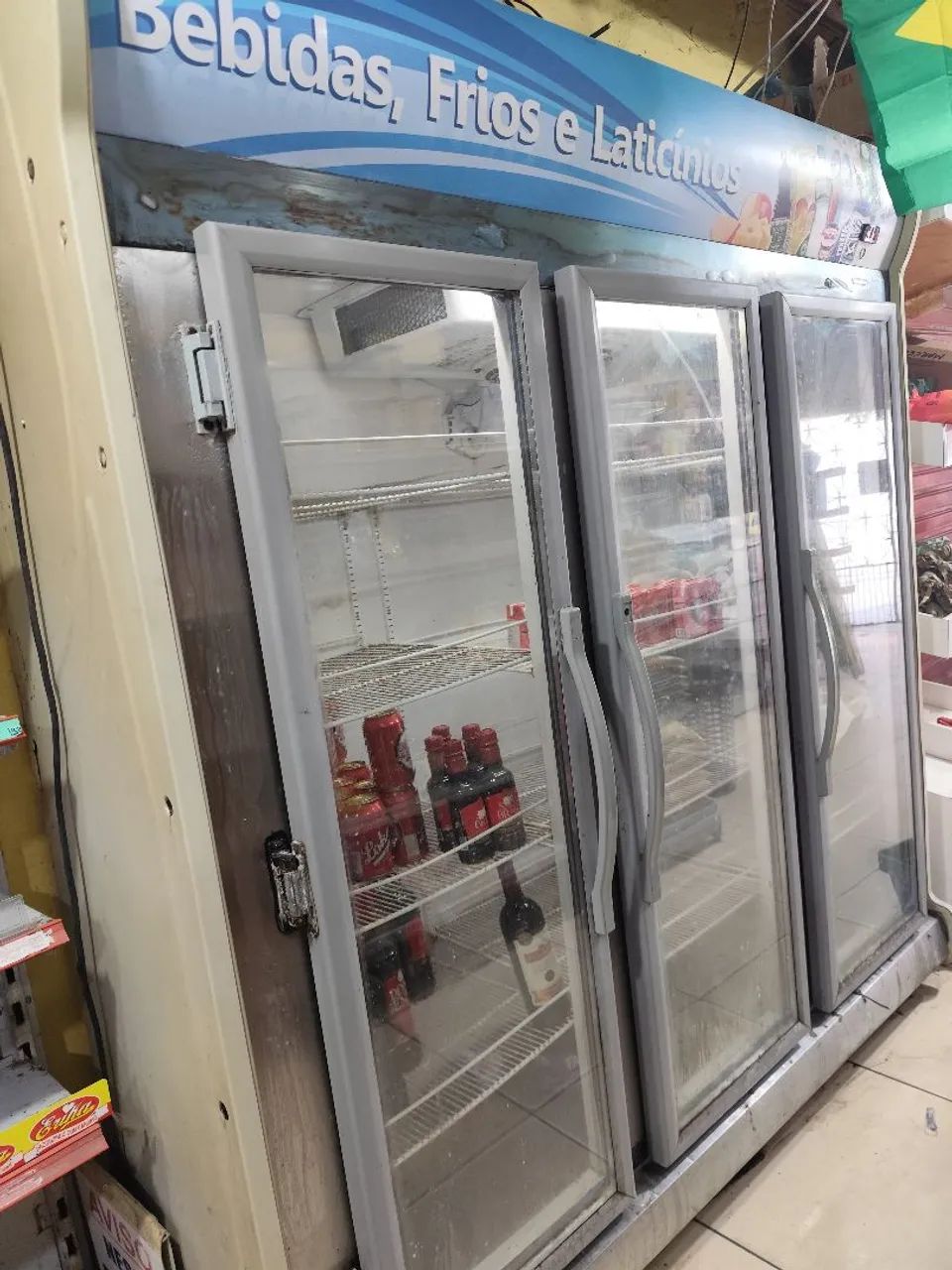 Vitrine fricon - Foto 2