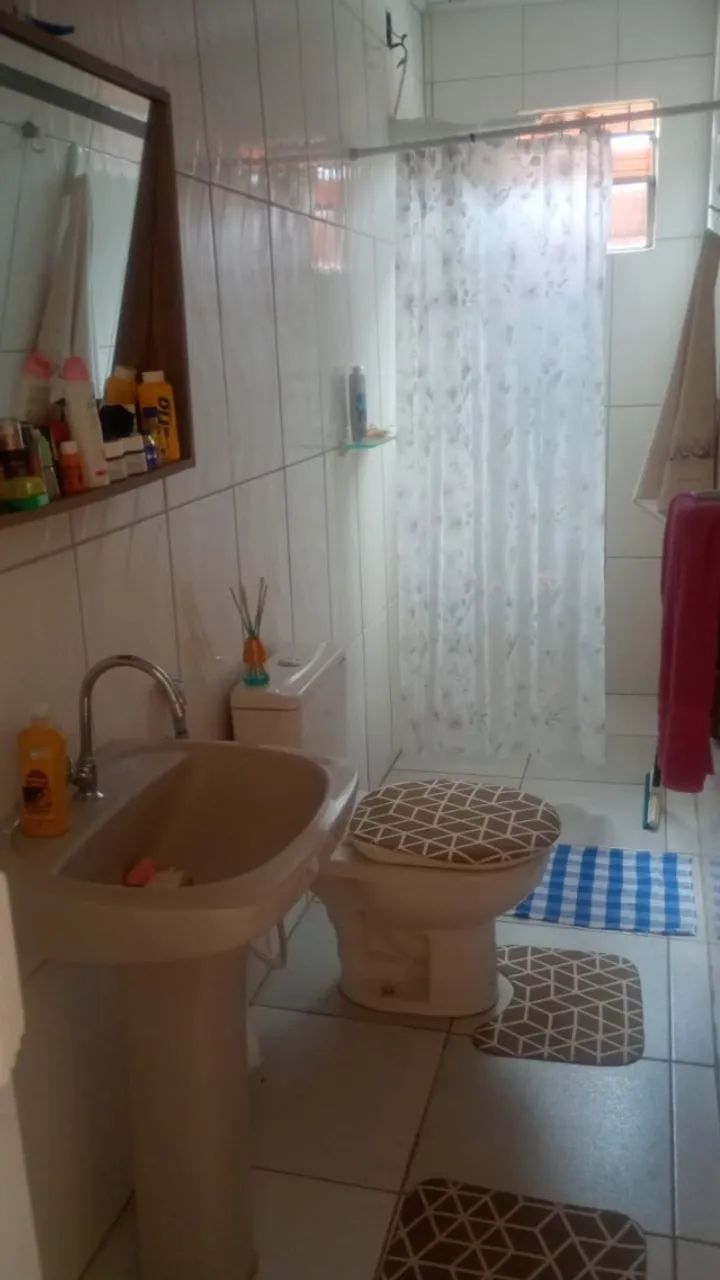 VENDO CASA TUCUMÃ COM 3 QUARTOS  - Foto 3