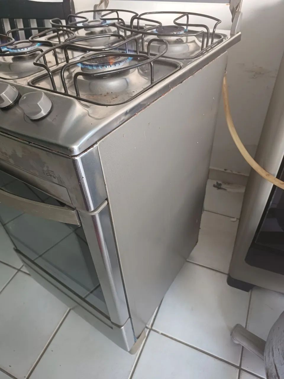 Fogão automático total  - Foto 4