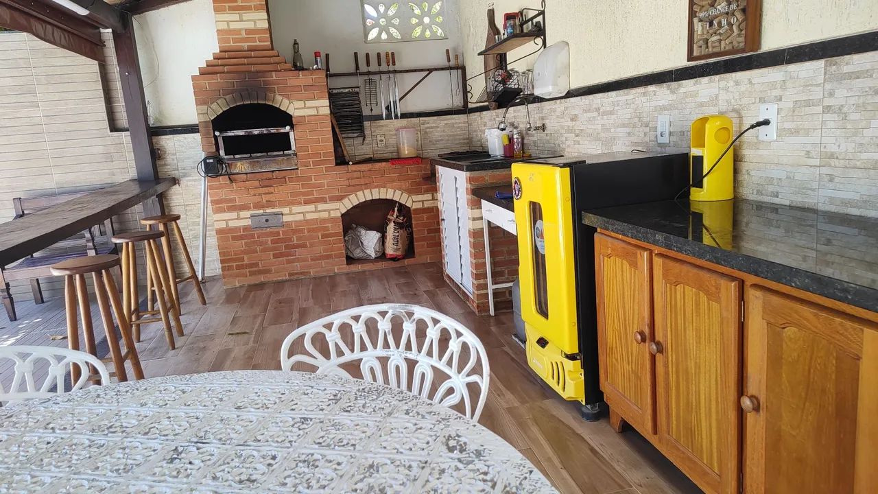 CASA EM SETIBA A 200 METROS DA PRAIA.               - Foto 11