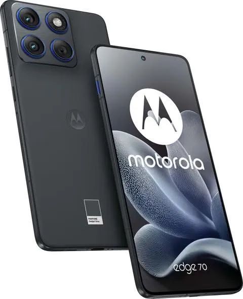 Motorola Edge 70 5g lacrado  - Foto 2