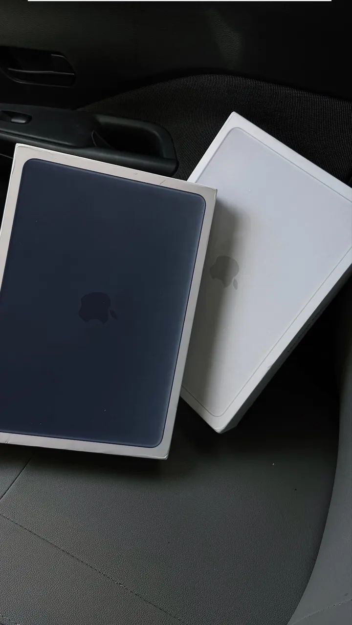 MacBook neo lacrado 8gb 256 gb  - Foto 2