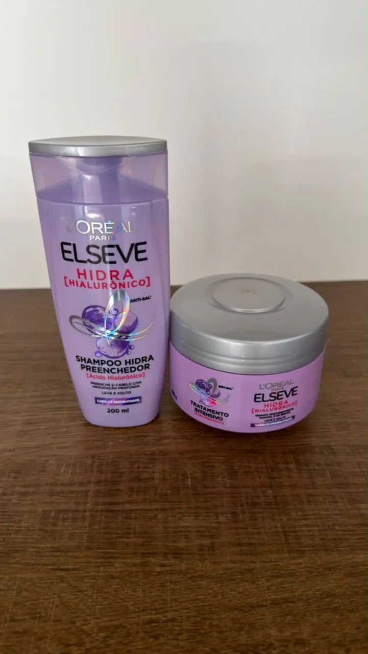 Shampoo atacado 