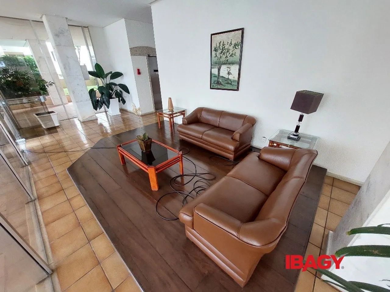 Excelente Apartamento 3 dormitório(s) em Centro - Florianópolis - Foto 3