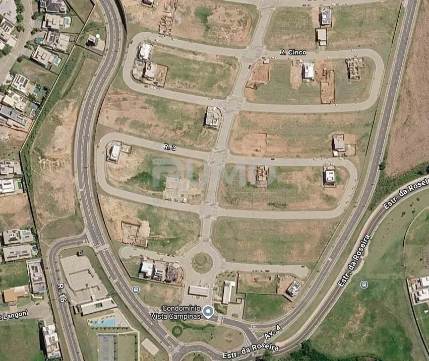 terreno - Jardim Madalena - Campinas - Foto 4