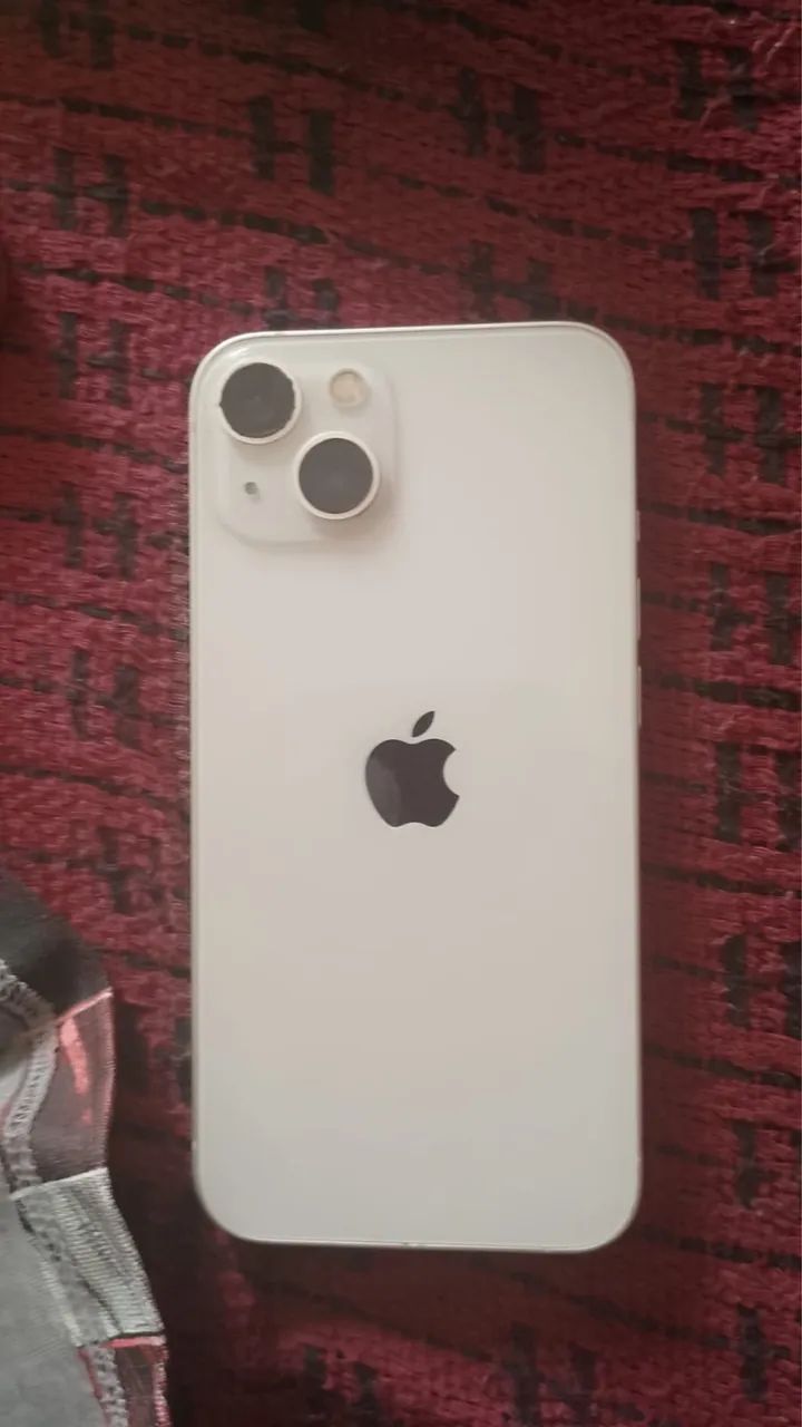 IPhone 13 normal 
