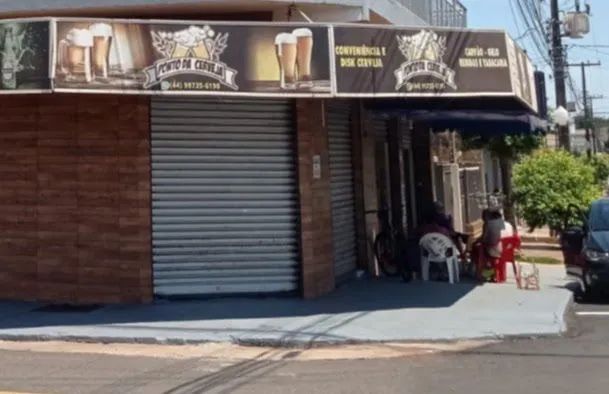 Aluga -se Salão de esquina  - Foto 2