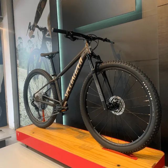 Specialized Rockhopper Elite - Foto 3