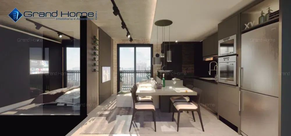 Apartamento 2 quartos em Barro Vermelho - Foto 5