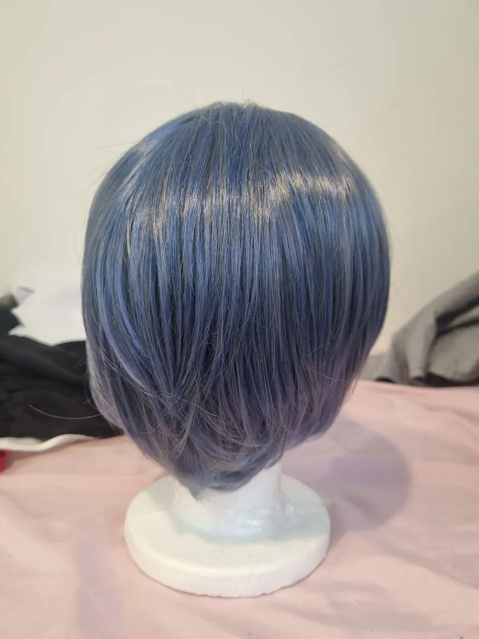 Peruca Ciel Phantomhive  - Foto 3