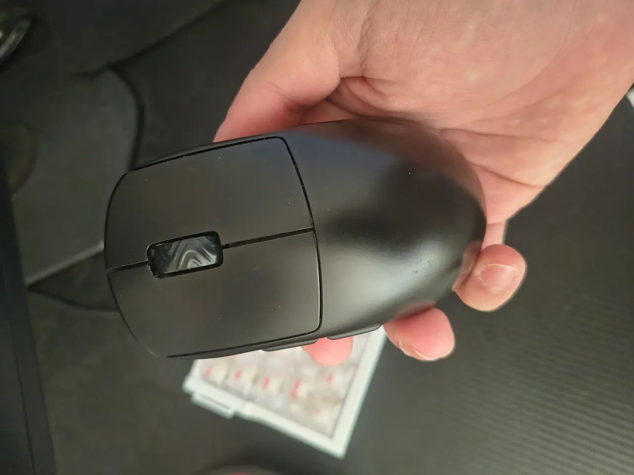 Mouse Scyrox v8 8k - Foto 2