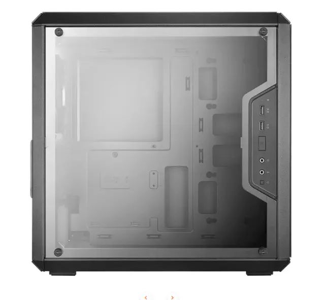 Gabinete Masterbox Q300L Cooler Master - Foto 2
