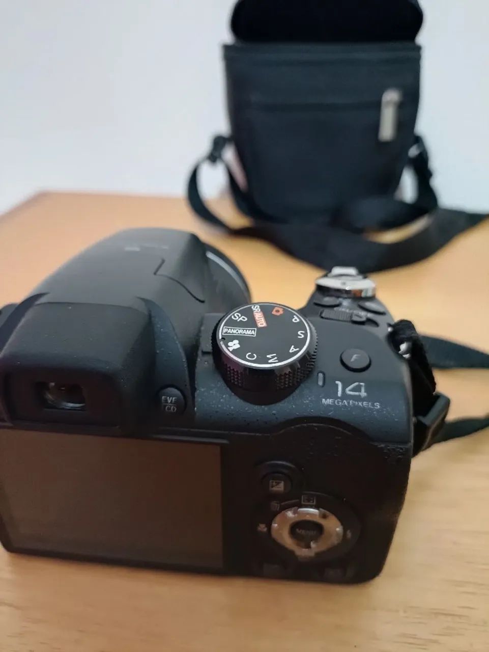 Câmera Fujifilm Finepix S3300 - Foto 3