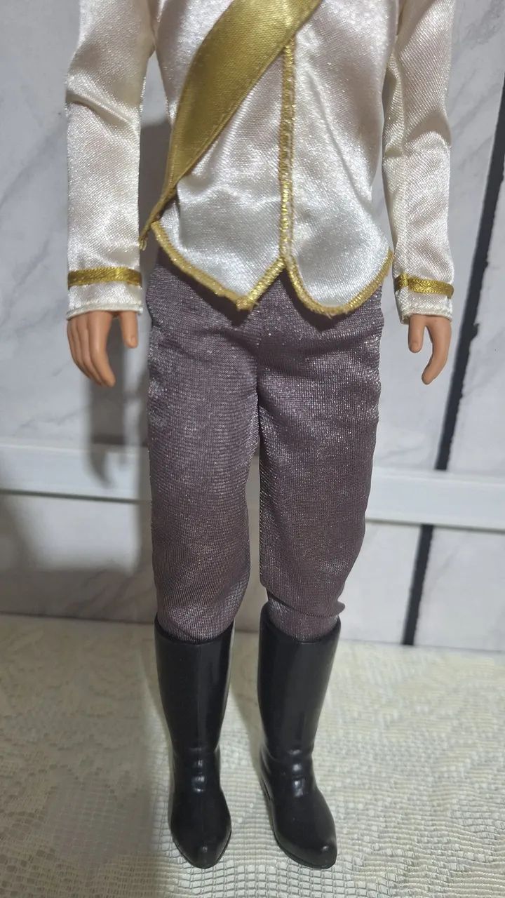 Flynn Rider - Foto 3