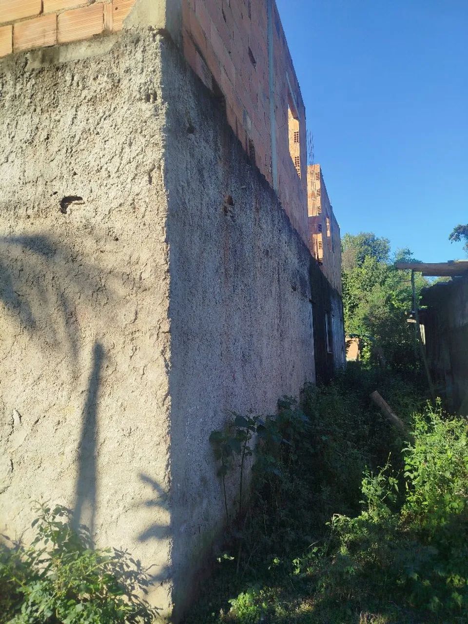 Casa inacabada - Foto 2