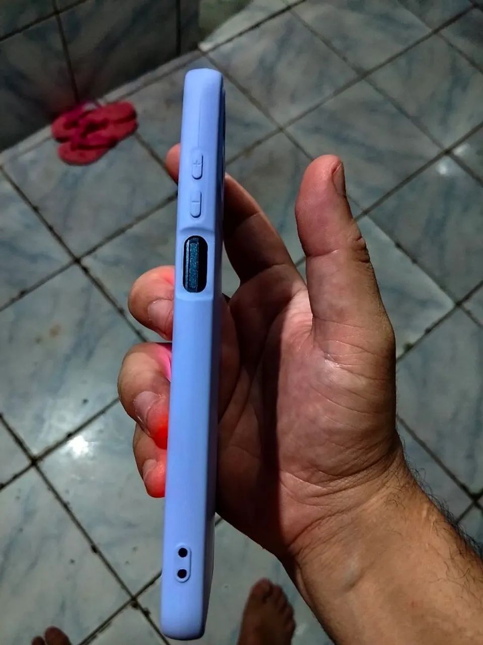 Moto E 22 128 GB - Foto 2