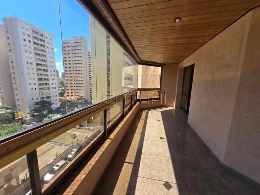Apartamento À Venda E Locação Royal Garden Edifício Londrina - Foto 4